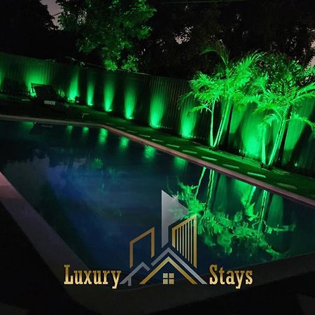 Luxury Stay Villa Miami Extérieur photo